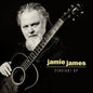 Straight Up - Jamie James [VINYL]