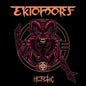 Heretic - Ektomorf [VINYL]
