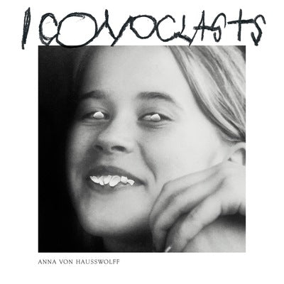 ICONOCLASTS - Anna Von Hausswolff [VINYL]