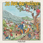 35 Rue Du Théâtre - Nathan Roche [VINYL]