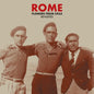 Flowers from Exile - Revisited - Rome [VINYL]