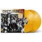 Ten Thousand Fists (20th Anniversary Edition) - Disturbed [Colour Vinyl]
