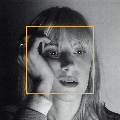 Ego Death at a Bachelorette Party (26 Highlighter Yellow Vinyl) - Hayley Williams [Colour Vinyl]