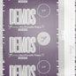 Demos - Pixies [VINYL Limited Edition]