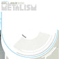 Metalism (20th Anniversary Edition) - Chris Liebing & Speedy J [VINYL]