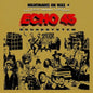 Echo45 Sound System - Nightmares On Wax [VINYL]