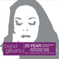 Tanto Tempo (25th Anniversary Edition) - Bebel Gilberto [VINYL]
