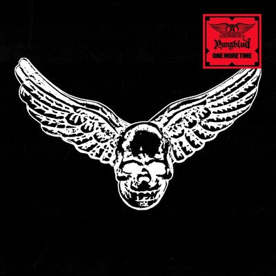 One More Time - Aerosmith & YUNGBLUD [VINYL]