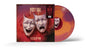Theatre of Pain (40th Anniversary Purple Crush Edition) - Mötley Crüe [Colour Vinyl]