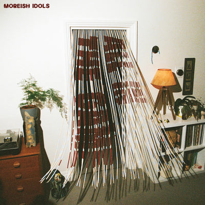 All in the Game - Moreish Idols [VINYL]