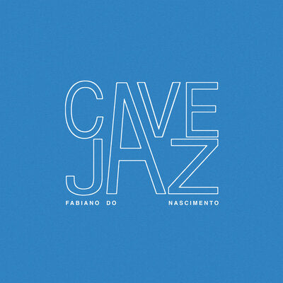 Cavejaz - Fabiano Do Nascimento [VINYL]