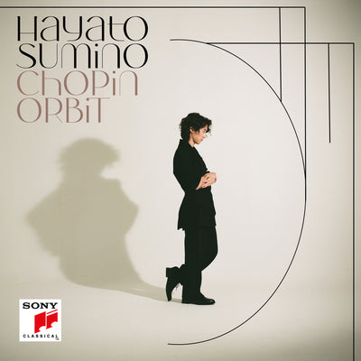 Hayato Sumino: Chopin Orbit - Hayato Sumino [VINYL]