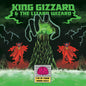I'm in Your Mind Fuzz - King Gizzard & the Lizard Wizard [VINYL]