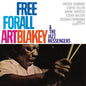 Free for All - Art Blakey and the Jazz Messengers [VINYL]
