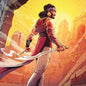 The Rogue Prince of Persia - ASADI [VINYL]