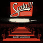 SCALA!!! (Original Music By Barry Adamson) - Barry Adamson [VINYL]