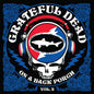 On a Back Porch (Vol. 2) [RSD Black Friday 2025] - Grateful Dead [VINYL]