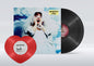 Quicksand Heart - Jenny On Holiday [VINYL]