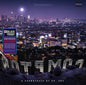 Compton (A Soundtrack By Dr. Dre): Instrumentals (Black Friday RSD 2025) - Dr. Dre [VINYL Limited Edition]