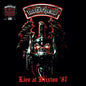 Live at Brixton '87 (Black Friday RSD 2025) - Motörhead [Colour Vinyl]