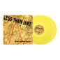 Borders & Boundaries (25th Anniversary) - Less Than Jake [VINYL]