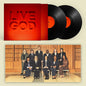 Live God - Nick Cave & The Bad Seeds [VINYL]