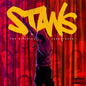 STANS - Eminem [Colour Vinyl]
