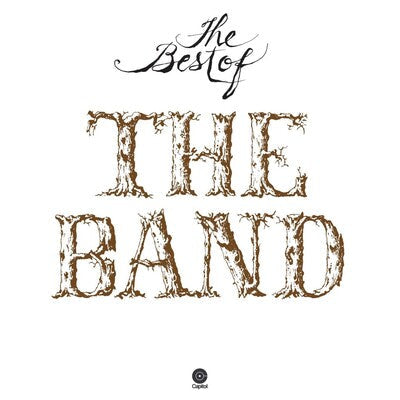 The Best of the Band - The Band [VINYL]