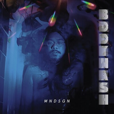 Body Wash - Mndsgn [VINYL]