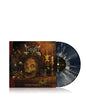 Liturgy of Death (Limited Black Apricot Splattered Edition) - Mayhem [Colour Vinyl]