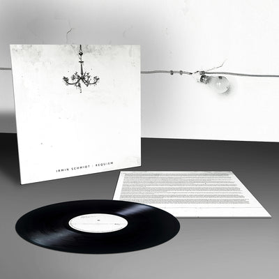 Requiem - Irmin Schmidt [VINYL]