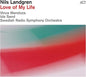 Love of My Life - Nils Landgren [VINYL]