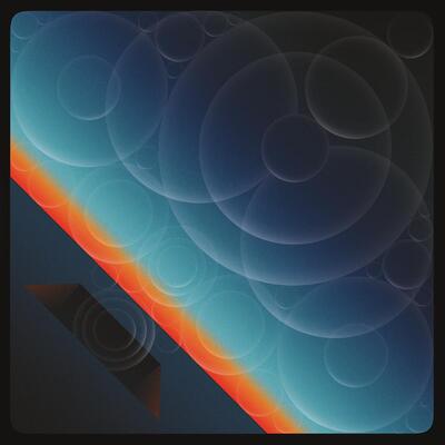 Noctourniquet - The Mars Volta [VINYL]