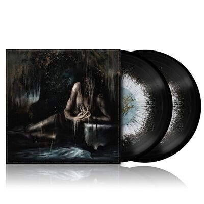 I Feel the Everblack Festering Within Me (Exclusive) - Lorna Shore [Colour Vinyl]