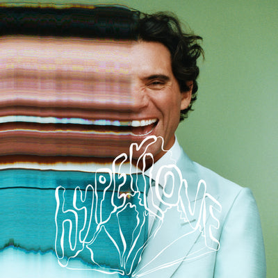 Hyperlove - Mika [VINYL]