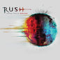 Vapor Trails Remixed (Rhino SYEOR 2026) - Rush [VINYL]