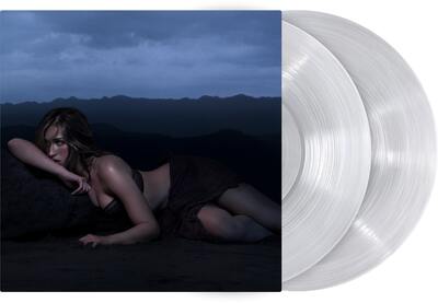 So Close to What???? (Deluxe) - Tate McRae [Colour Vinyl]