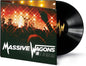 Live at the Great Hall - Massive Wagons [VINYL]