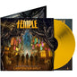 Leather Temple - Carpenter Brut [VINYL]
