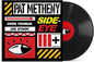 Side-eye III+ - Pat Metheny [VINYL]