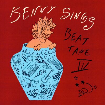 Beat Tape III - Benny Sings [VINYL]