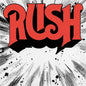 Rush Rush (2026 Reissue) - Rush [VINYL]