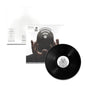Wiretaps for Oral - Saint Abdullah & Jason Nazary [VINYL]