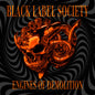 Engines of Demolition - Black Label Society [VINYL]