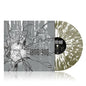 Into Oblivion (Transparent Olive Green & White Splatter Edition) - Lamb of God [Colour Vinyl]