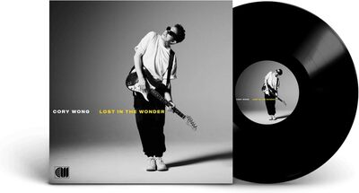 Lost in the Wonder - Cory Wong [VINYL]