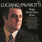Luciano Pavarotti Sings Tenor Arias from William Tell... - Luciano Pavarotti [VINYL]