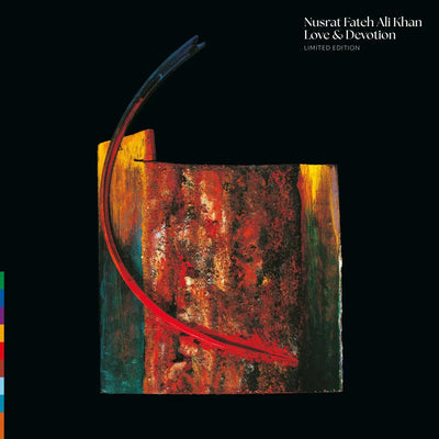 Love & Devotion - Nusrat Fateh Ali Khan & Party [VINYL]