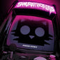 Press Start - Samurai Pizza Cats [VINYL Limited Edition]