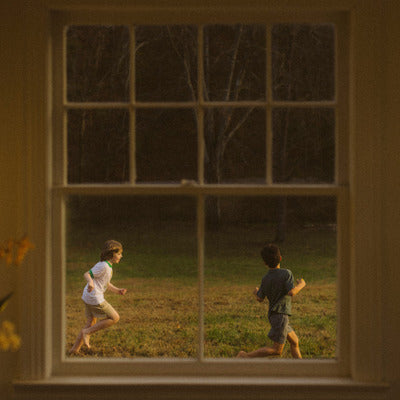 The Great Divide (Golden Discs Exclusive) - Noah Kahan [Colour Vinyl]